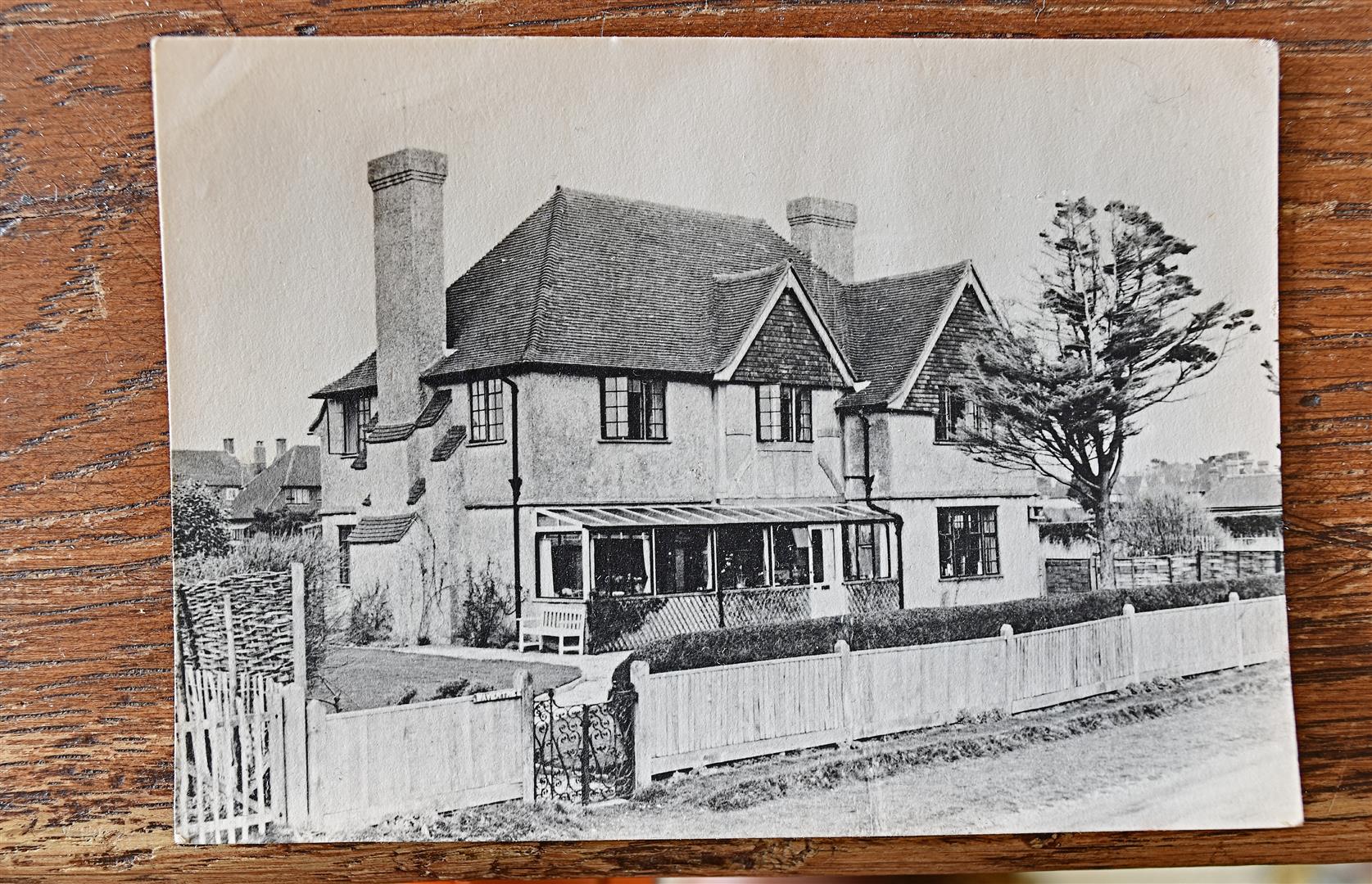 Hartfield Road, BexhillOnSea Rush, Witt & Wilson